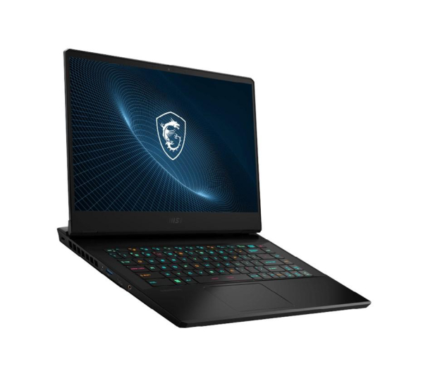 MSI GP66 i7-12700H/16GB/1TB/Win11 RTX3080 165Hz - 741650 - zdjęcie 3